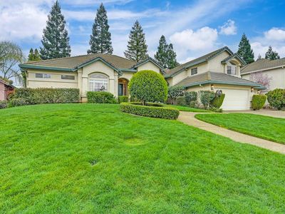 8830 Barrister Ln, Fair Oaks, CA, 95628