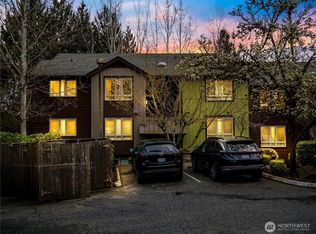 8125 Willows Road NE #B302, Redmond, WA