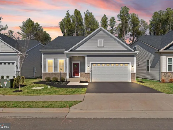 12504 Cavalier Forest Ct, Bristow, VA 20136