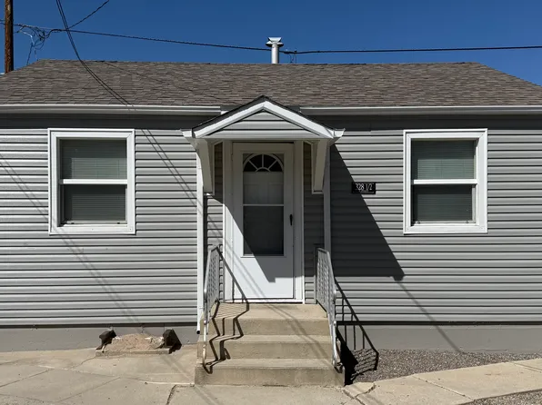 328 1/2 H St, Rock Springs, WY 82901