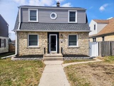 2373 South 54th STREET, West Allis, WI, 53219