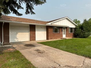 1101 S Bryan Ave, Fort Collins, CO 80521