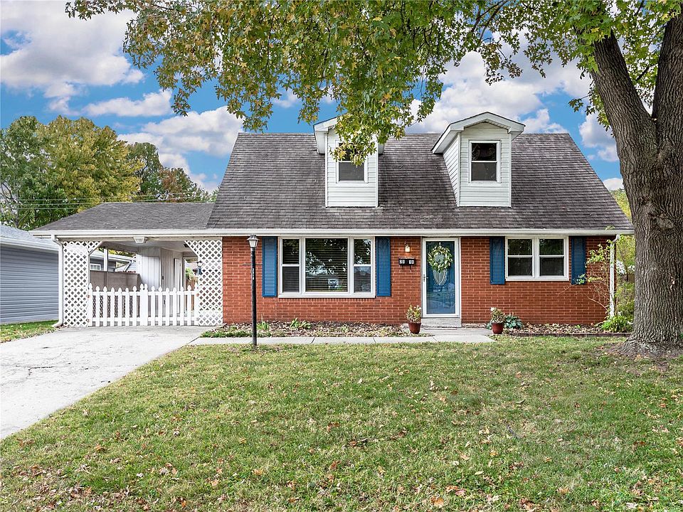 1st image of 2518 Ivy Ln