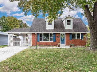 2518 Ivy Ln, Granite City, IL