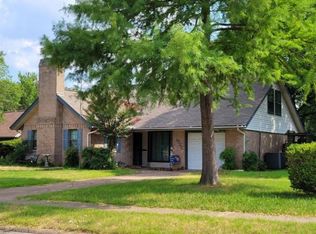 1321 Croydon St, Irving, TX 75062