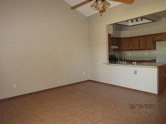 3rd image of 7552 Le Conte Dr #B