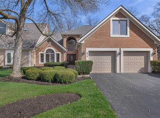 876 Timberlake Ct, Kettering, OH 45429