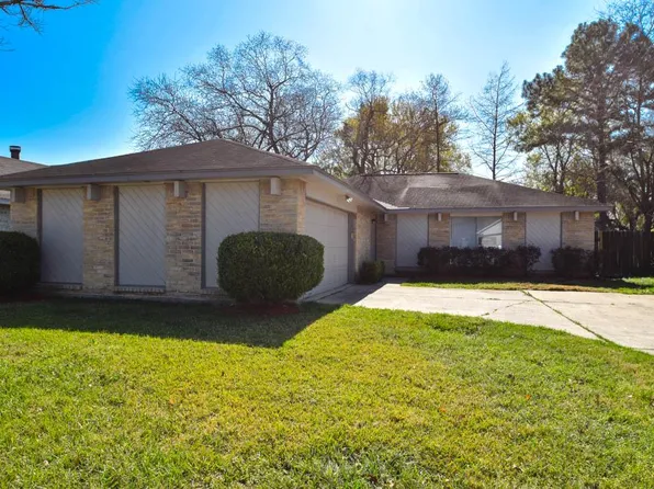 2630 S Camden Pkwy, Houston, TX 77067