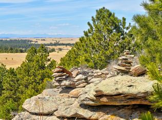 18673 N Elbert Rd, Elbert, CO 80106