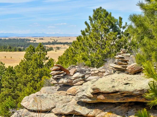 18673 N Elbert Road, Elbert, CO 80106