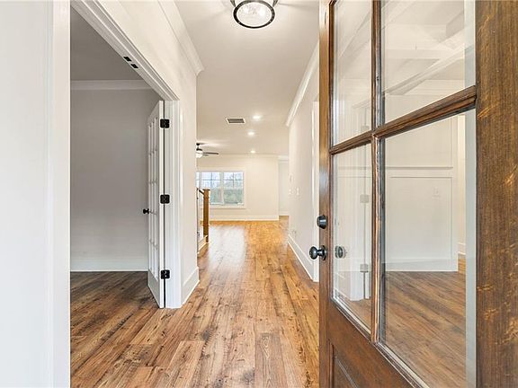 4th image of 1611 Alcovy Station Rd