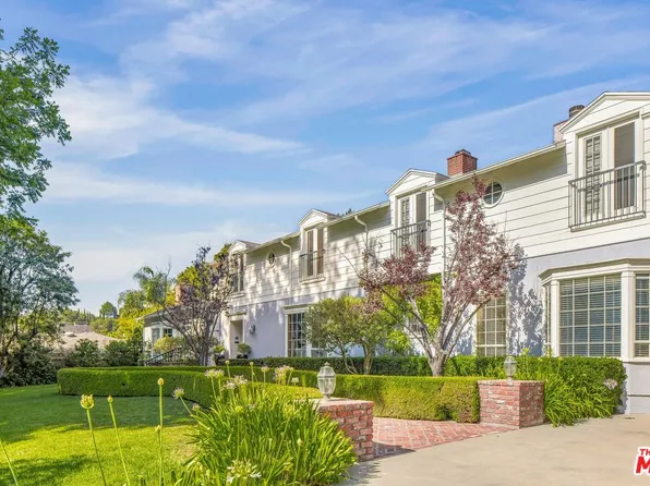 3734 Longridge Ave, Sherman Oaks, CA 91423