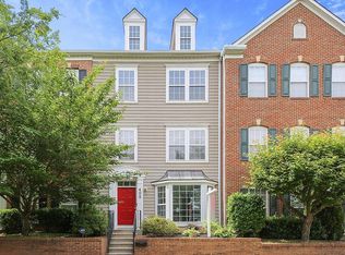 405 Phelps St, Gaithersburg, MD 20878