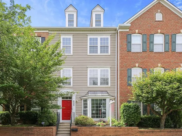 405 Phelps St, Gaithersburg, MD 20878