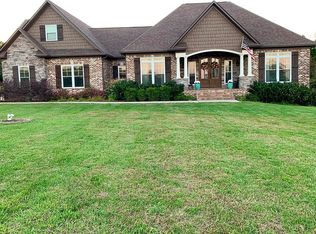 1732 Hayes Denton Rd, Columbia, TN 38401