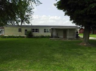 1992 W Frank Miller Rd, Union City, IN 47390