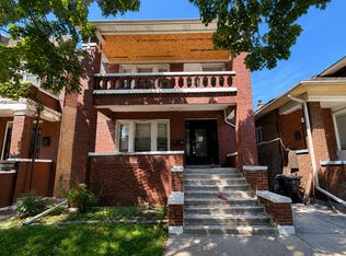 7638 S Carpenter St, Chicago, IL 60620