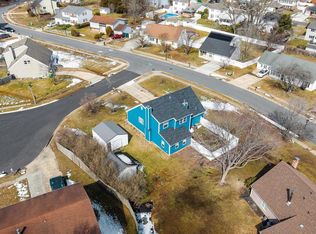 1 Pebble Pl, Newark, DE 19702