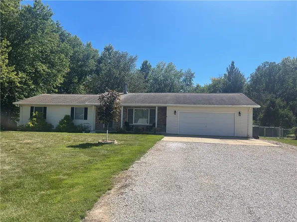10807 E Aminoff Dr, Effingham, IL 62401