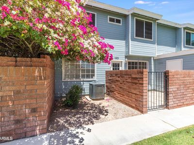 510 N ALMA SCHOOL Road #145, Mesa, AZ, 85201