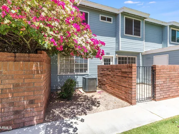 510 N ALMA SCHOOL Road #145, Mesa, AZ 85201