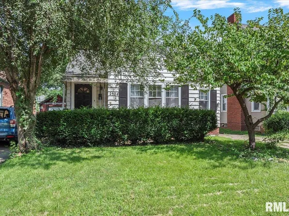 2524 S 6th St, Springfield, IL 62703