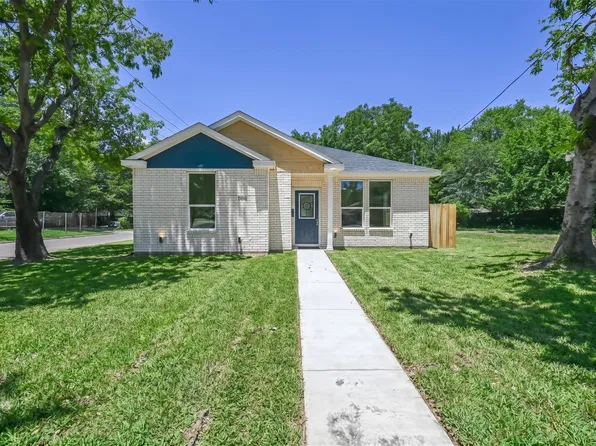 2701 Marburg St, Dallas, TX 75215