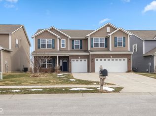 1763 Wedgewood Pl, Avon, IN 46123
