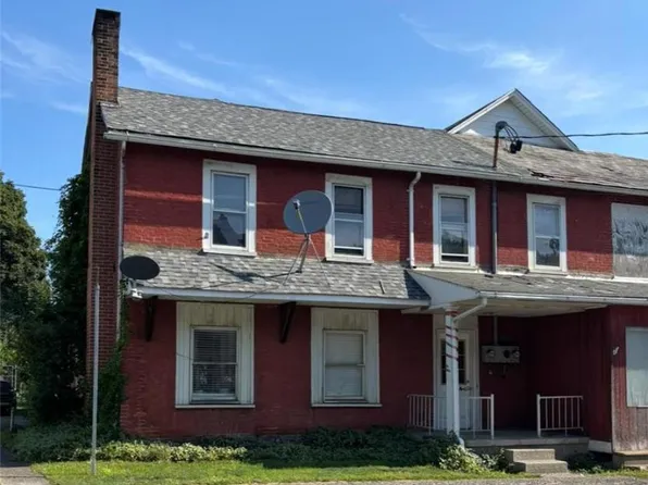 692 Washington Blvd, Bangor, PA 18013