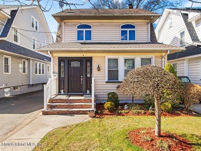 514 Kissel Ave, Staten Island, NY, 10301