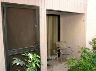 751 N Los Felices Cir W Unit M-111, Palm Springs, CA 92262