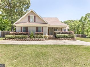 223 Griswoldville Shortcut, Macon, GA 31217