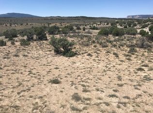 245 Po Box, Chama, NM 87520