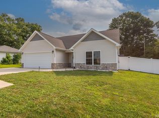 3637 S Rogers St, Bloomington, IN 47403