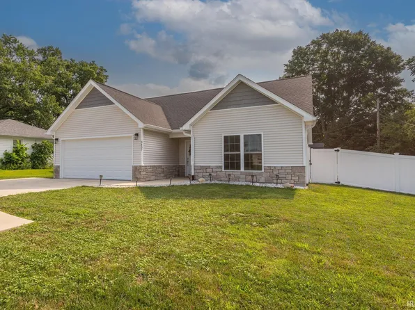 3637 S Rogers St, Bloomington, IN 47403