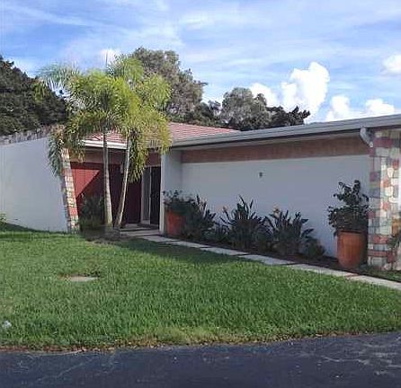 Exterior Enterance
