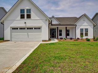 1051 McCarley Boulevard Lot #4, Wilmington, NC 28412