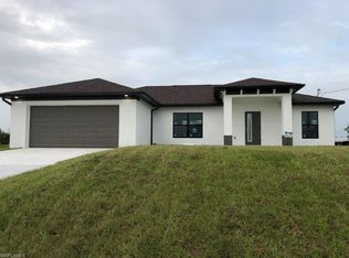 3028 S Tulip Rd, Labelle, FL 33935