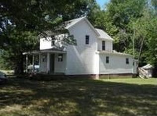 1092 Clinton Rd, Nathalie, VA 24577