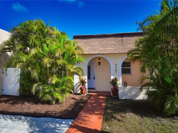 9987 85th Way, Seminole, FL 33777