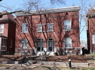 2631 Louisiana Ave #2629-1, Saint Louis, MO