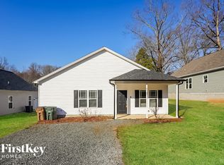 4727 Holders Rd, Greensboro, NC 27405