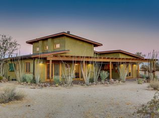 1776 Sunview Rd, Joshua Tree, CA 92252
