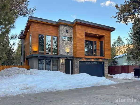 2013 Piute St, South Lake Tahoe, CA 96150