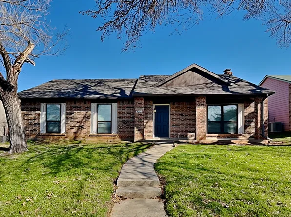 4012 Churchill Dr, Flower Mound, TX 75028
