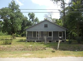 3101 Paul Quinn St, Houston, TX 77091