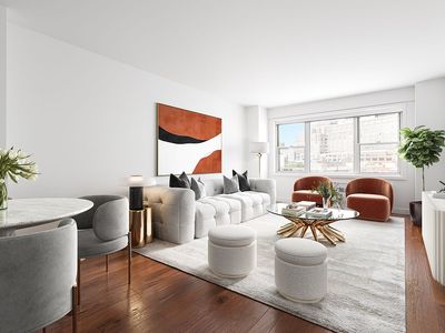 14 Horatio St APT 9G, Manhattan, NY, 10014