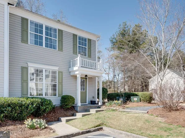 13300 Morris Rd Unit 49, Milton, GA 30004