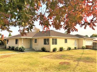 3730 E Michigan Ave, Fresno, CA 93703