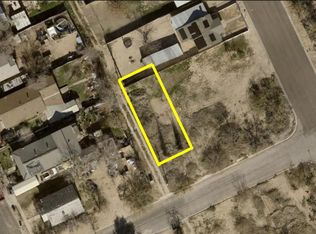 504 W 8th St, Big Spring, TX 79720
